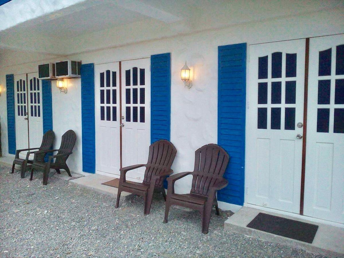 Bluecoco Baler Beach House Exteriér fotografie